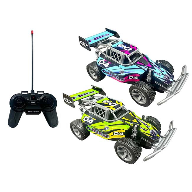 Rc Buggy 1 18