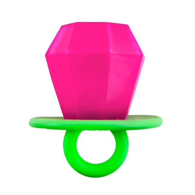 Squishi Scented Ring Pop