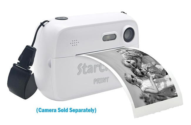 Sticker Rolls Star Cam