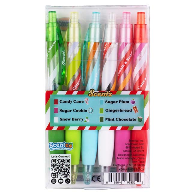 Holiday Glitter Smens