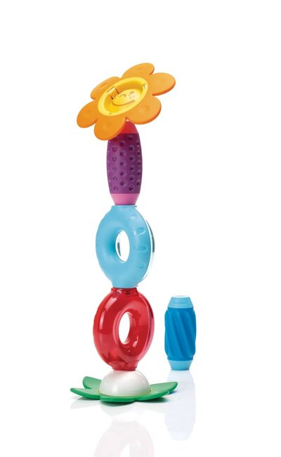 Smartmax Sounds & Flowers