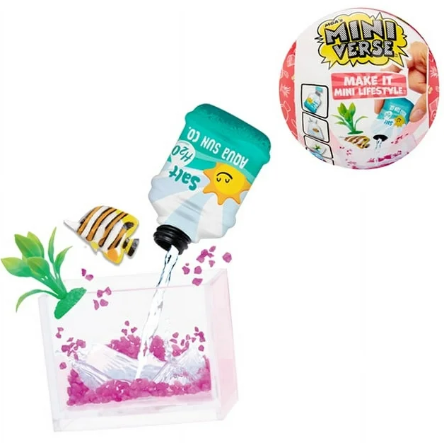 Miniverse Mim Home Sk S1a