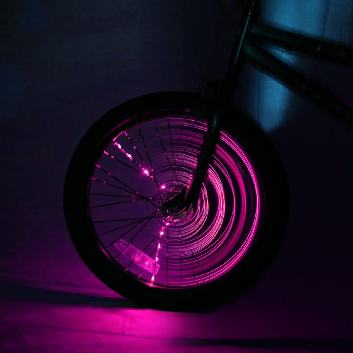 Spin Brightz Youth Pink