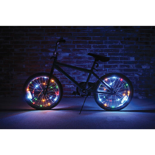 Wheel Brightz Multicolor