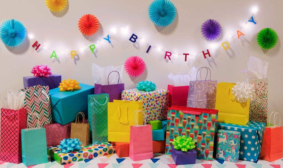 Felty Brightz Birthday