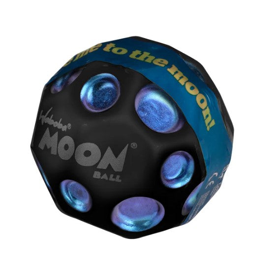 Dark Side of the Moon Ball