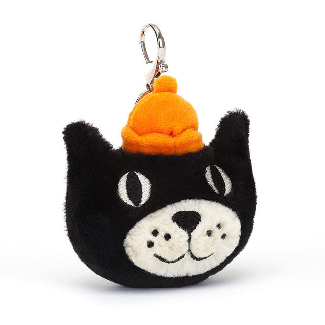 Jelycat Bag Charm