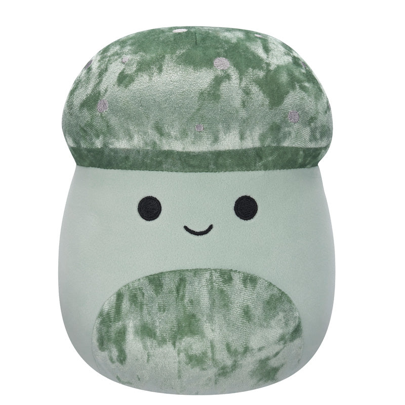 Ismail 12 Vlvt Mushroomgr