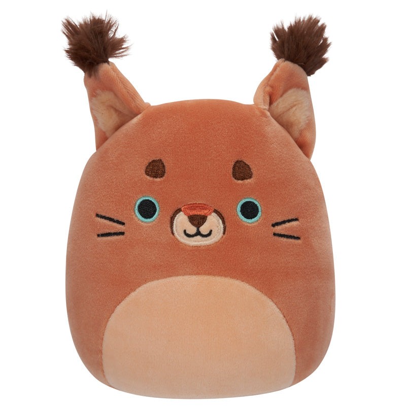 Ferraz12 Caracal Cat