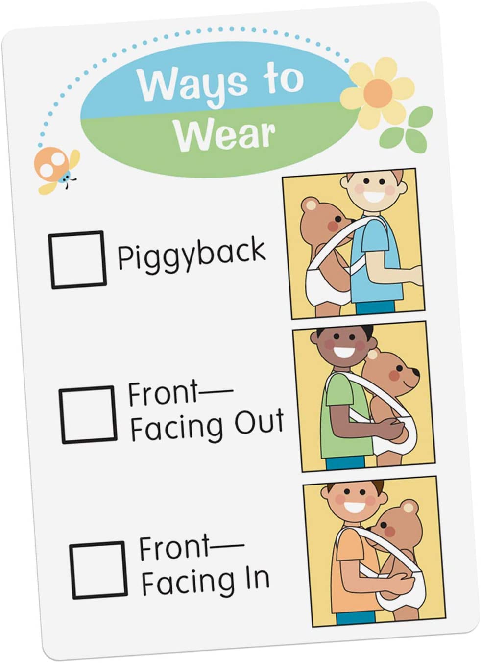 Carrier Play Set-7