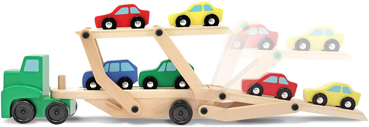 Car Carrier-6