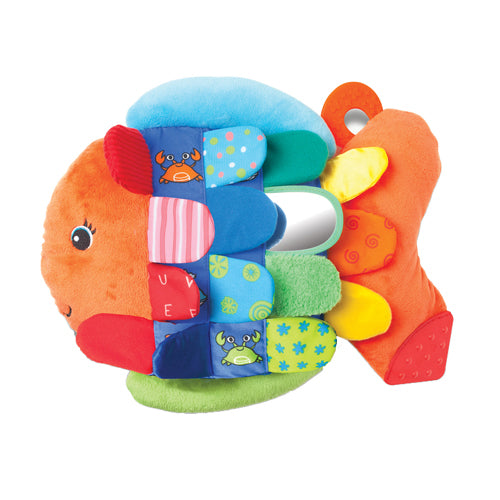 Flip Fish-2