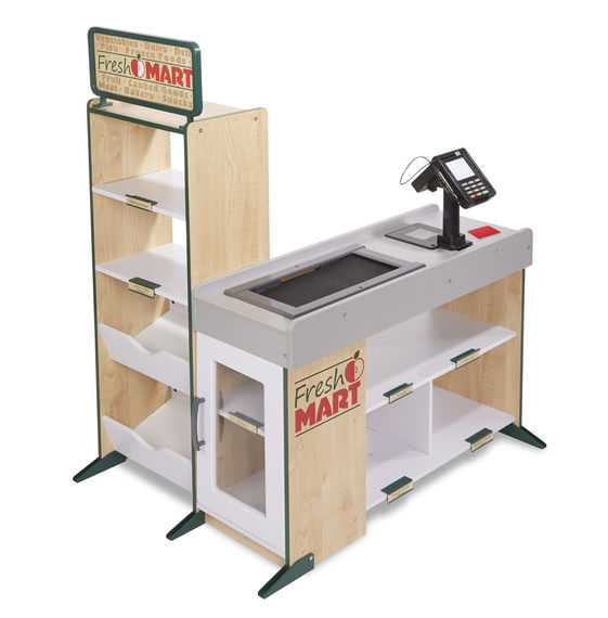 Fresh Mart Grocery Store-2
