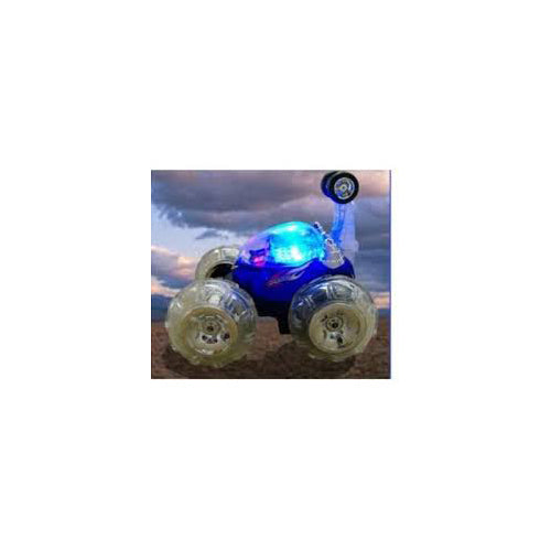 Turbo Twister Blue