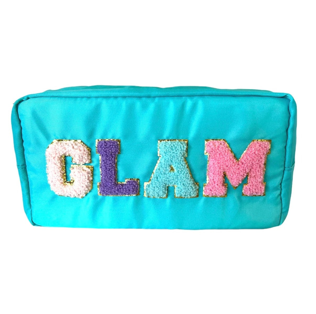 Glam Accessory Bag Varsit