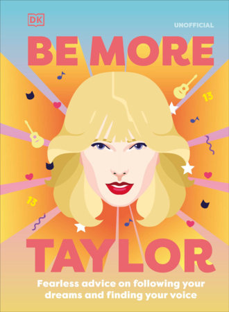 Be More Taylor Swift-1