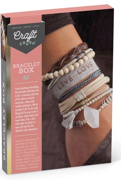 Craftcrush Bracelet