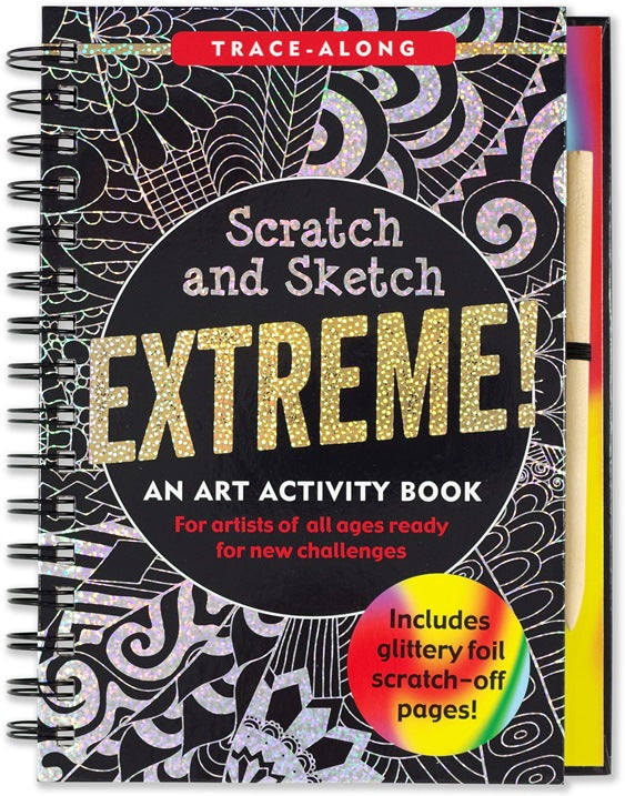 Ss Extreme