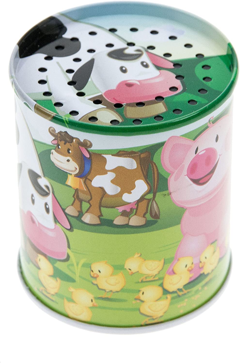 Animal Sound Maker-4