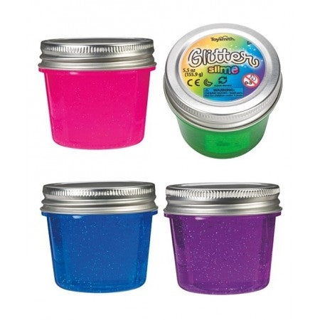 Glitter Slime-2