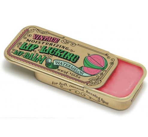 Watermelon Lip Balm