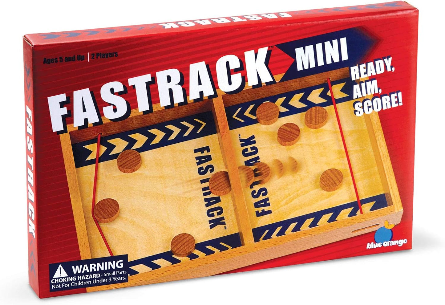 Mini Fastrack