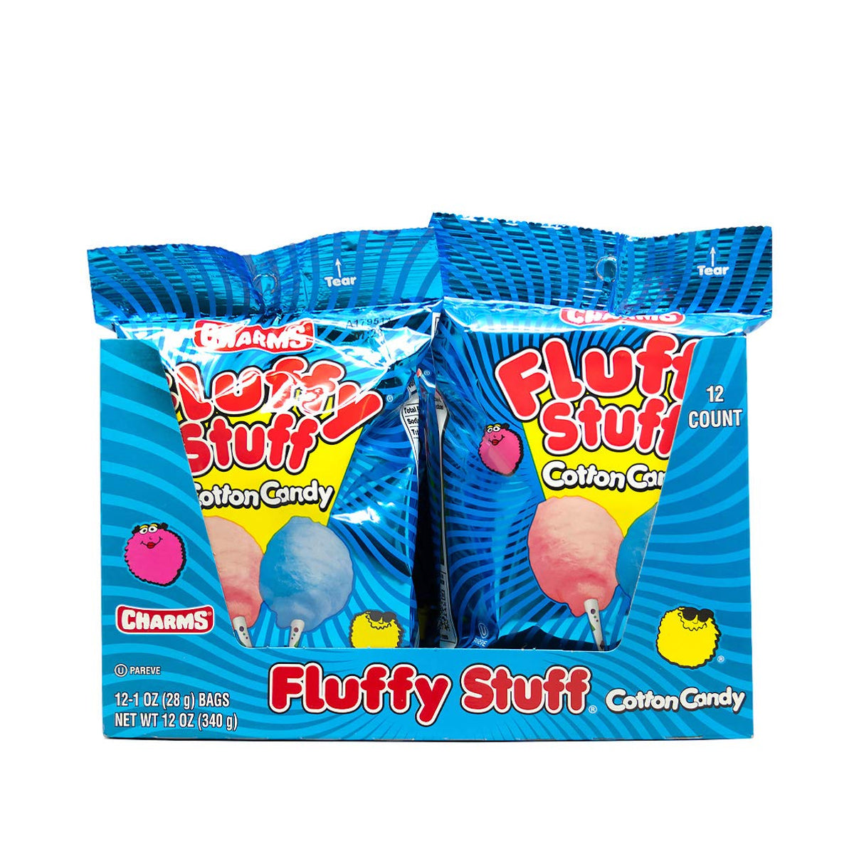 Fluffy Stuff Cotton Candy-2