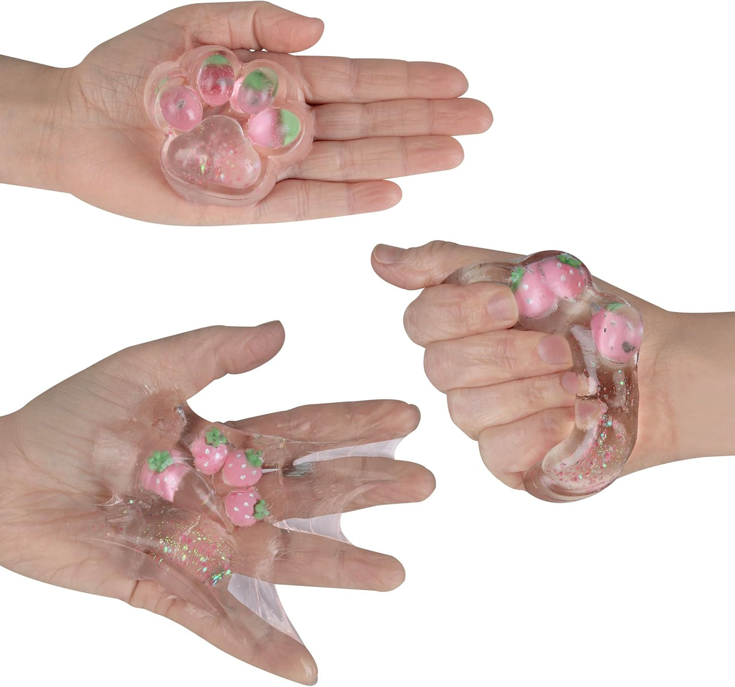 Orb Taba Mega Cat Paw