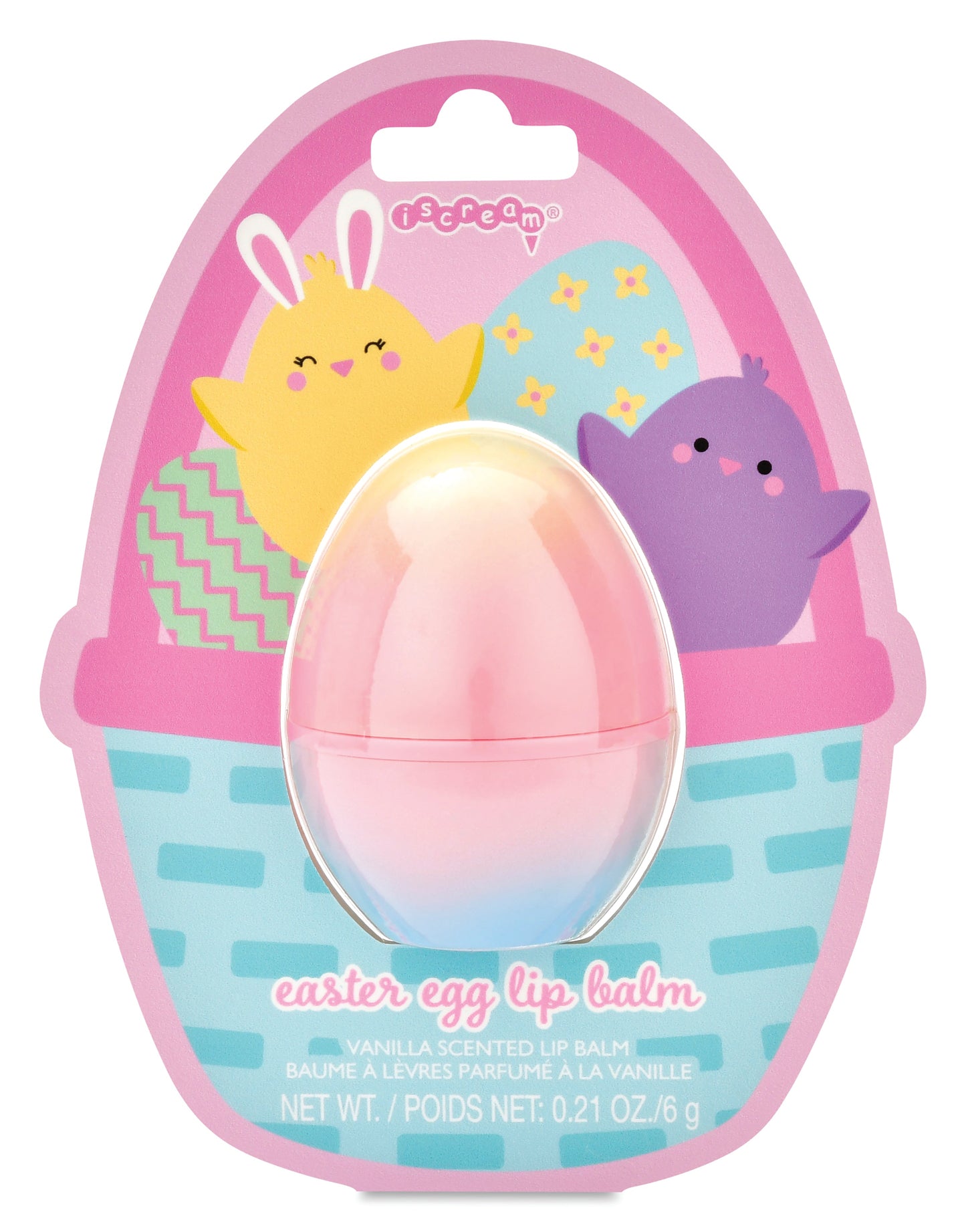 Lip Balm Easter Egg 2025