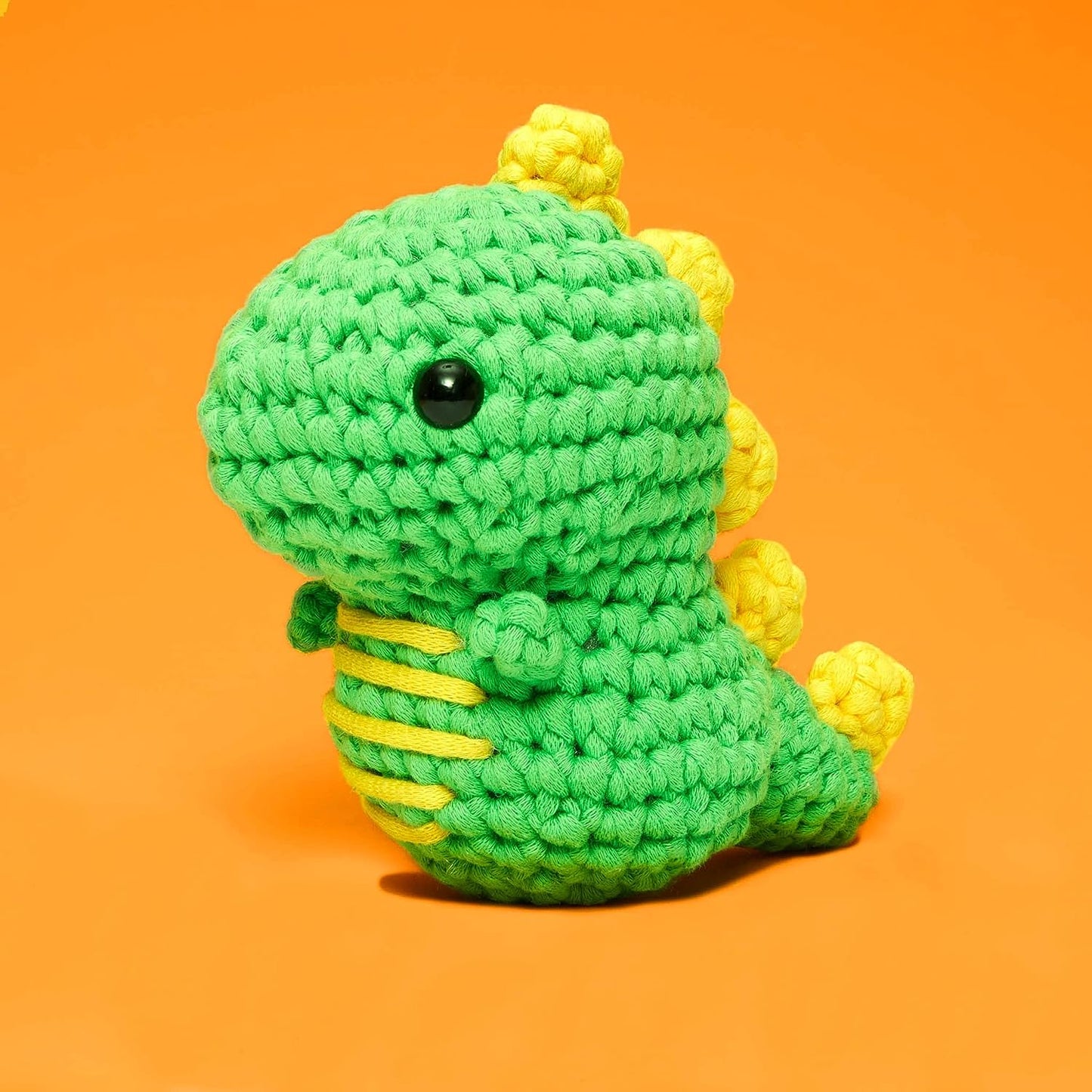 Dinosaur Wooble