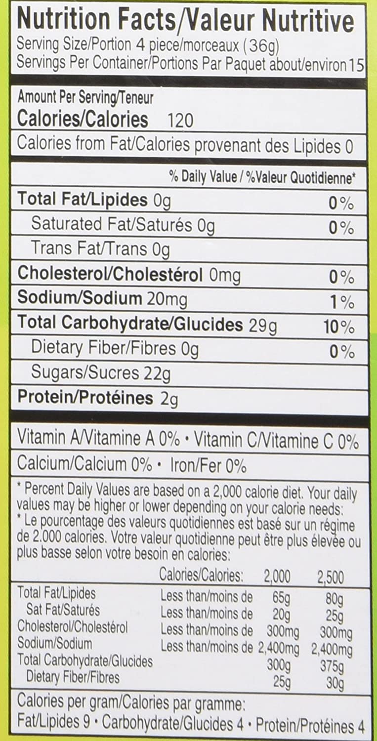 Efrutti Sour Mini Burgers-2