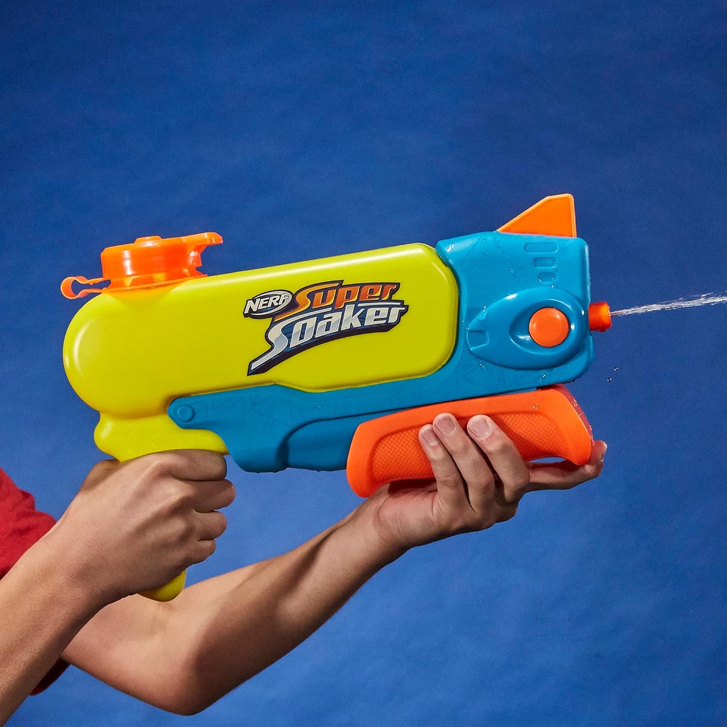Nerf Wavespray