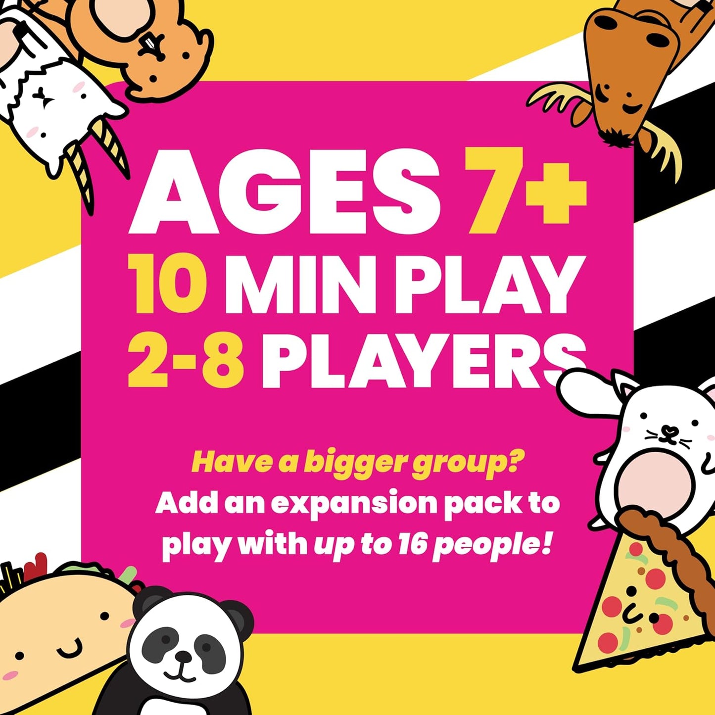 Taco Cat Goat Chese Pizza