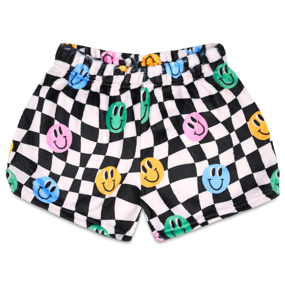 Good Times Plush Short Sm