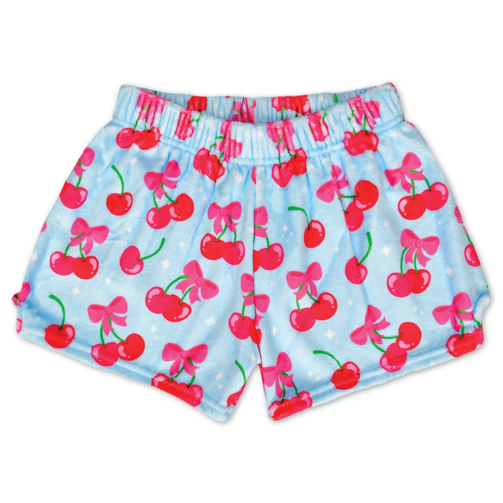 Cheer Cherries Shorts Med
