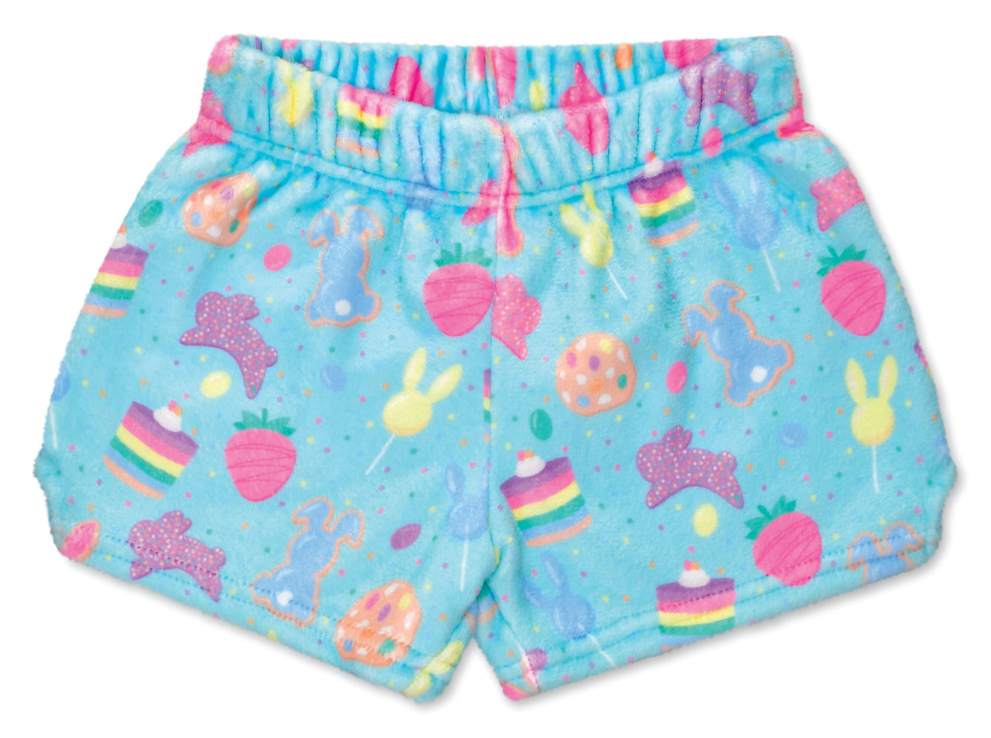 Bunny Sweets Shorts S