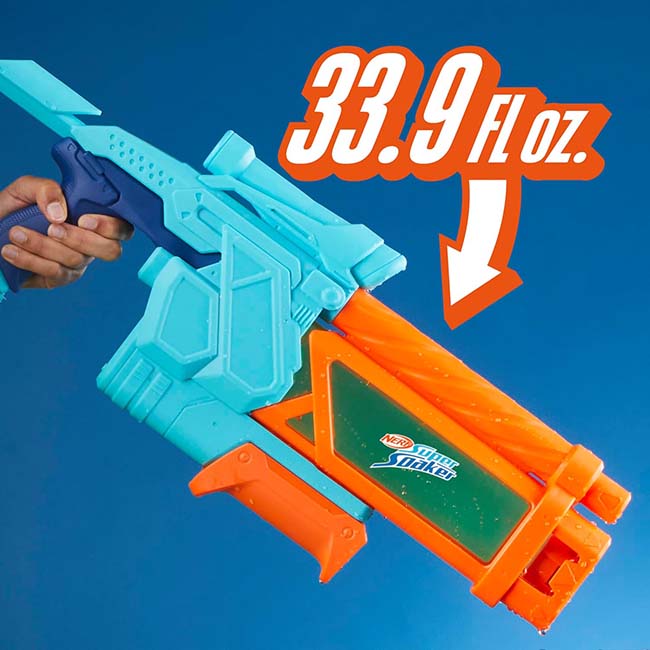Nerf Mega Dunk-Fill