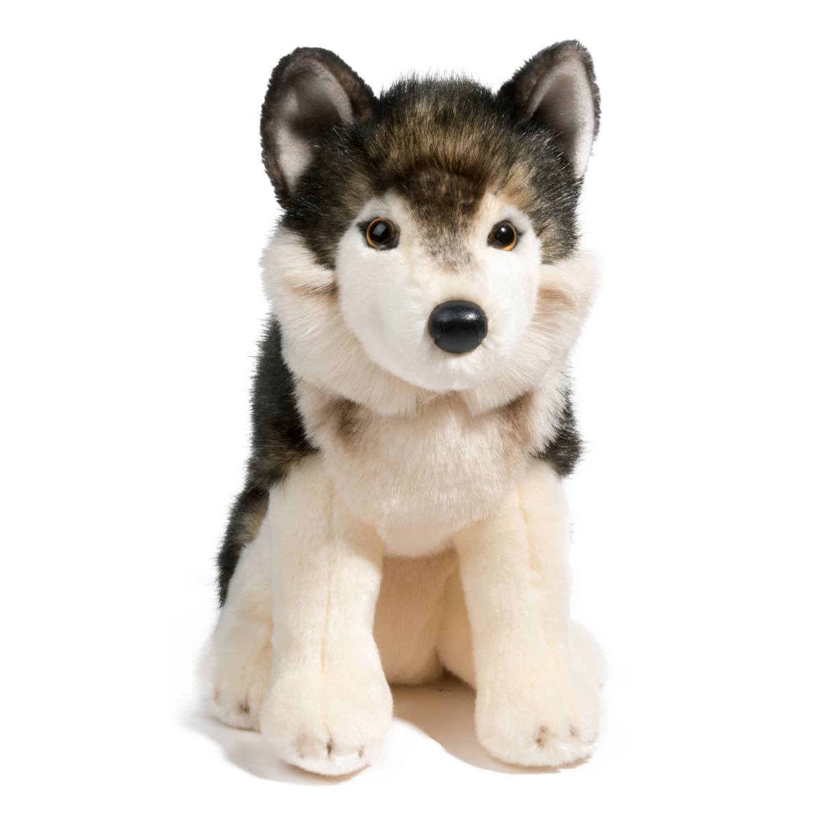 Atka Wolf-3