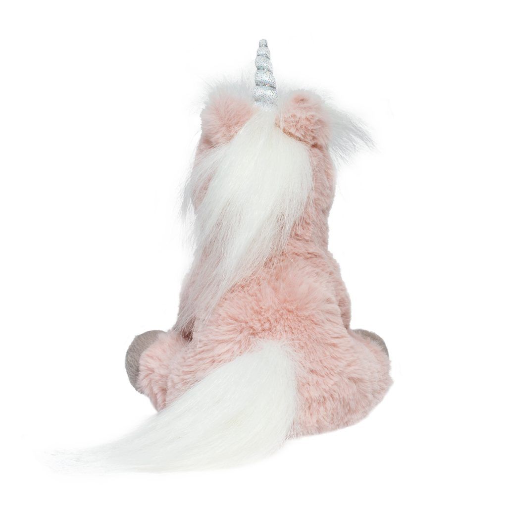Melodie Pink Unicorn Mini