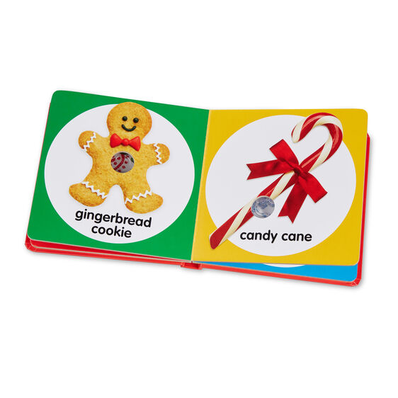 Poke-a-Dot Christmas