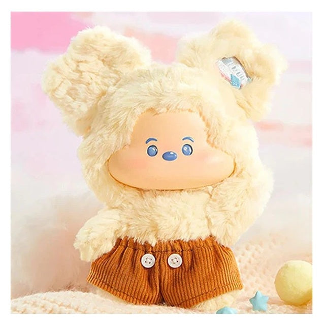 Miniso Disney Mickey Head in the Clouds Blind Box