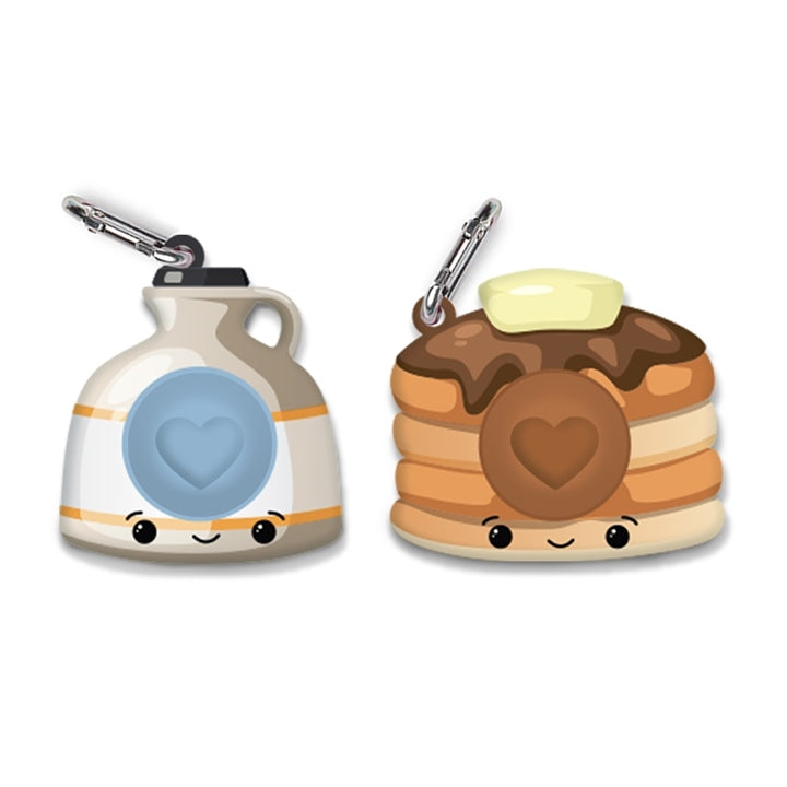 Bff Kc Pancake & Syrup