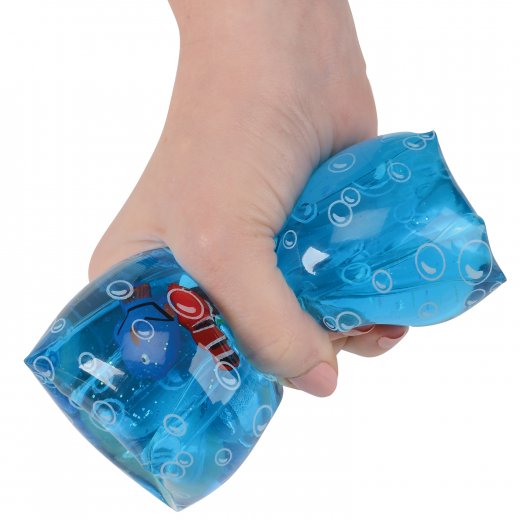 Coral Reef Water Snakes-2