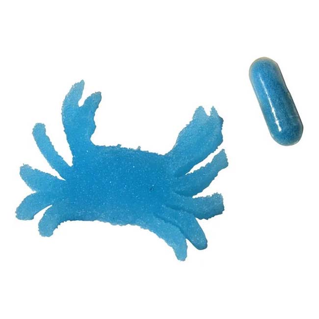 Magic Grow Sea Capsule