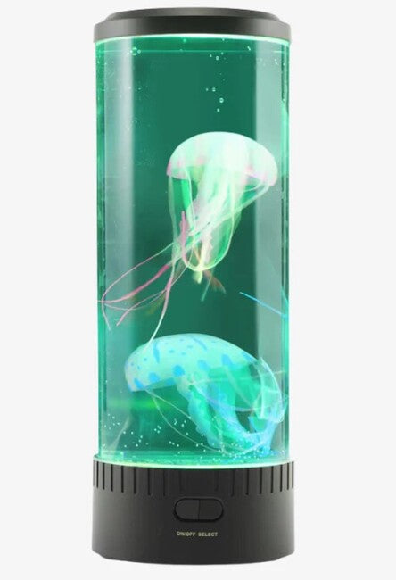 Jellyfish Lamp Large
