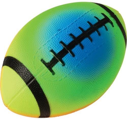 Rainbow Football