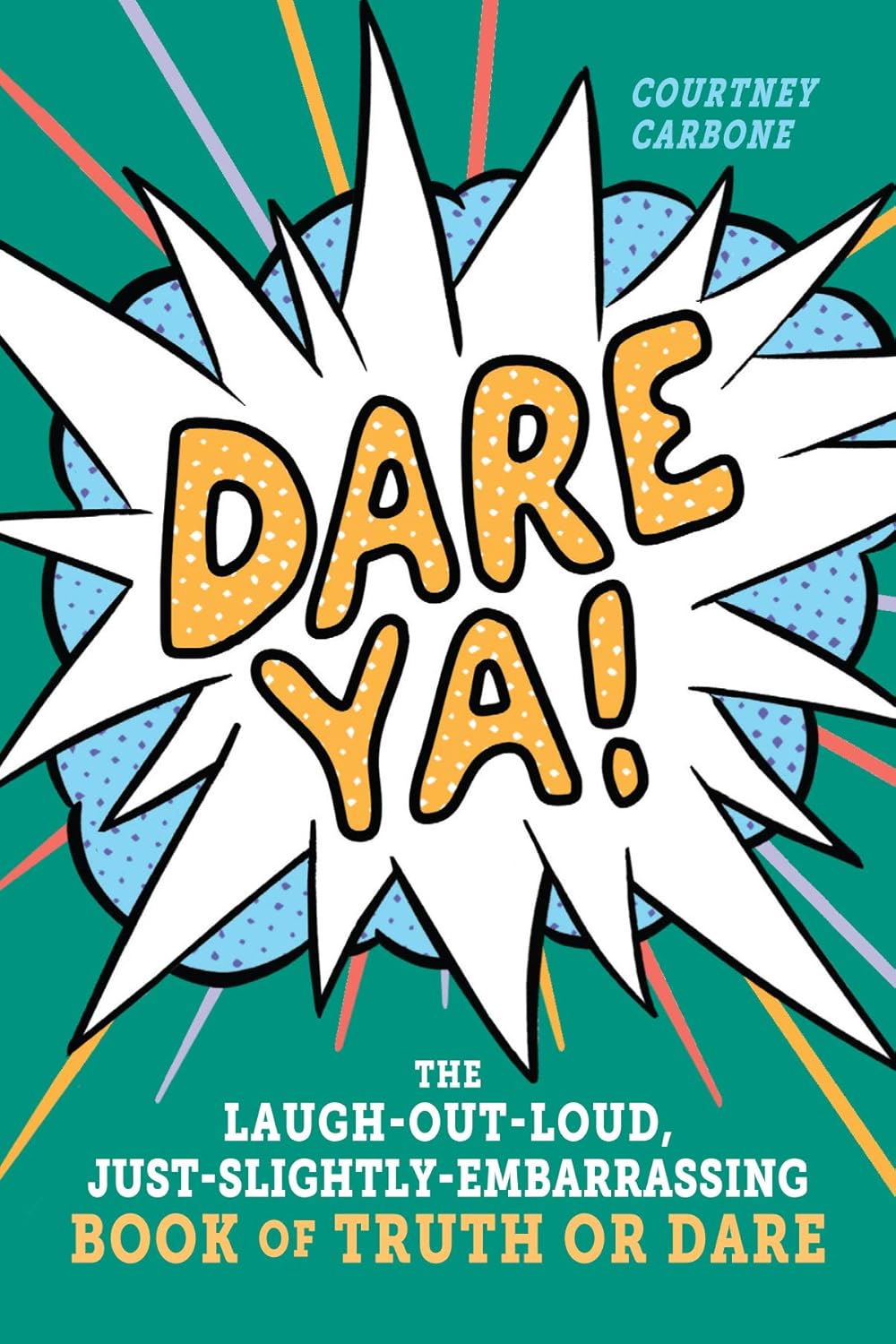 Dare Ya!-2