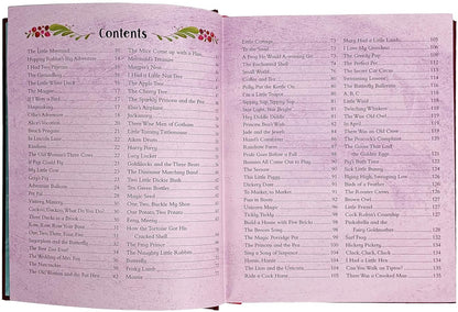 365 Stories Rhymes-3