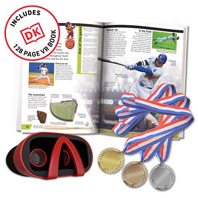 Espn Virtual Reality