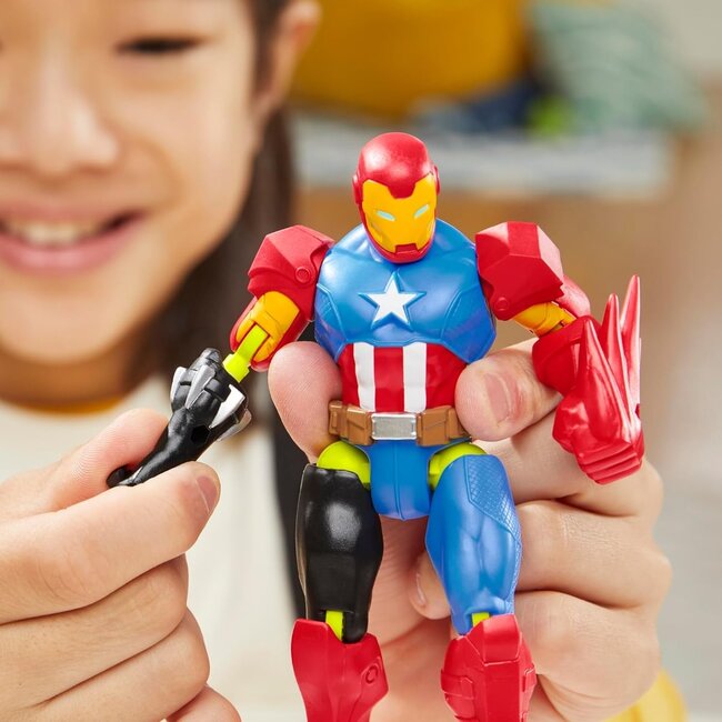 Mixmashers Basic Asst